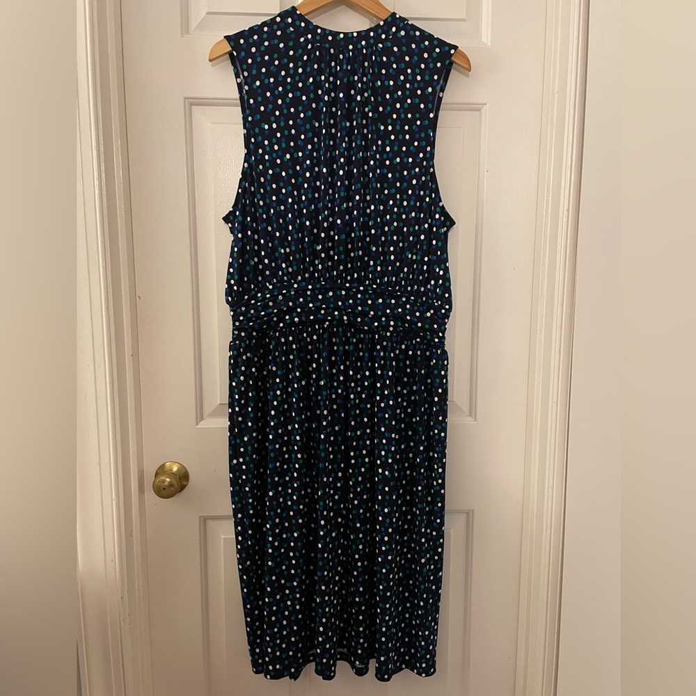 ✨NWT✨ Leota NYC midi dress XXL